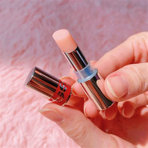 ysl gloss volupte 202 review|YSL candy glaze sephora.